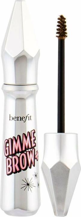 Actual product image BeneFit Cosmetics Gimme Brow+ Brow Volumizing (#2 Warm Golden Blonde, 02 Light, N2)