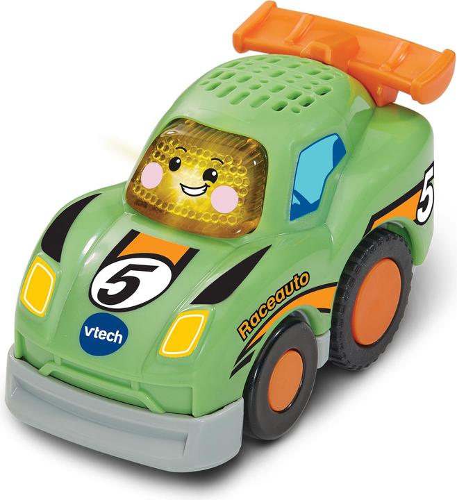 Produktbild VTech Nl Tta - Mega Rc Racing Circuit