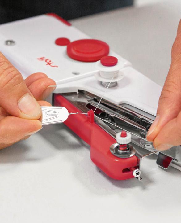 Produktbild Stafil Nähmaschine