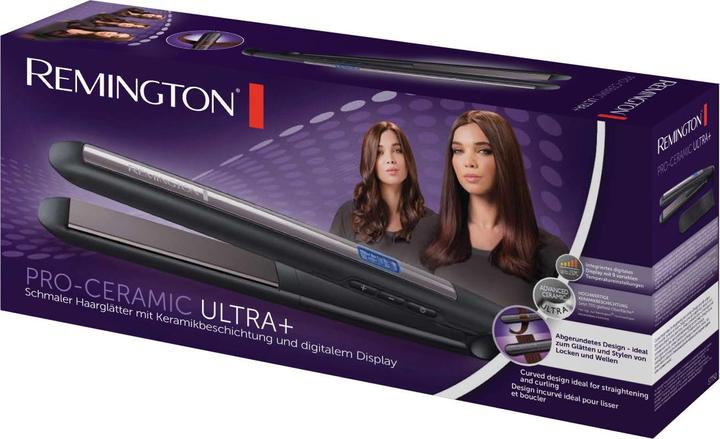 Image du produit Remington Pro-Ceramic S7750 (Fer plat)
