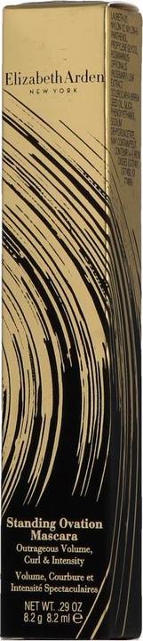 Produktbild Elizabeth Arden Standing Ovation (01 intense black)