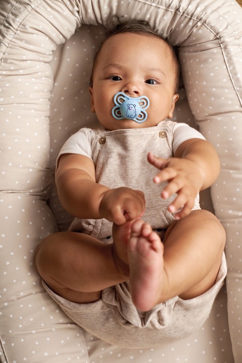 Actual product image MAM Perfect (2 x, up to 6 M.)