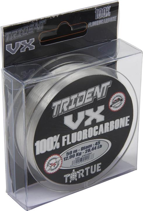 Produktbild Ragot Trident VX Fluoro 15