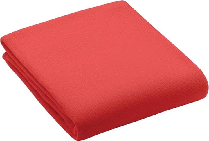 Produktbild MidOcean Decke Bogda rPET (Recyceltes PolyethylenTerephthalat) (150 x 120 cm)