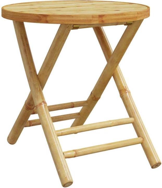 Produktbild vidaXL Bistro Set