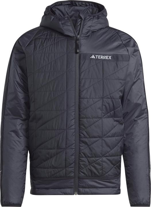 Produktbild Adidas Terrex Multi Insulated Hooded Jacket (L)