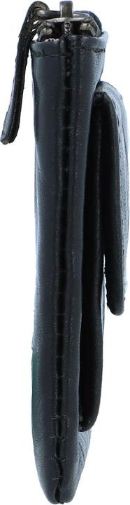 Actual product image Spikes & Sparrow Leather key holder 11 cm