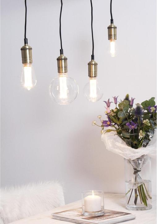 Actual product image Star Trading Classical (E27)