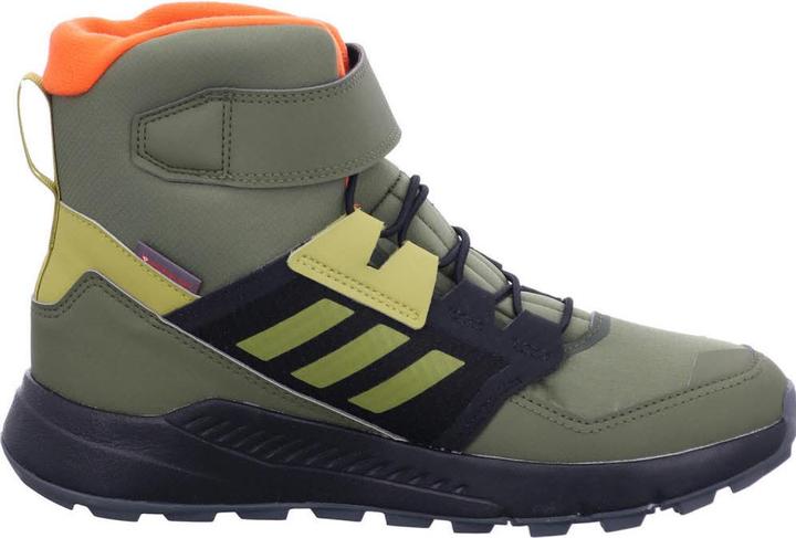 Immagine prodotto Adidas Scarpe Terrex Trailmaker High da bambino pronte per il freddo (37)