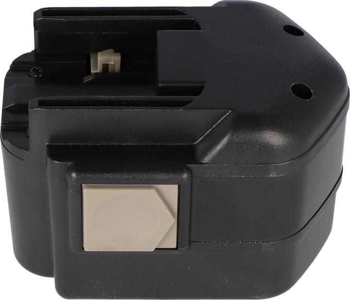 Produktbild AccuCell Akku AEG Akku BXS12, 4932373529, B1215, BF12X (12 V)