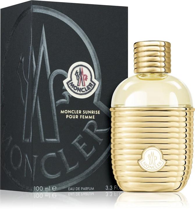 Immagine prodotto Moncler Eau de Parfum Sunrise (Eau de parfum, 100 ml)