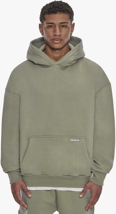 Produktbild Dropsize Super Heavy Blank Hoodie - 124957 (S)