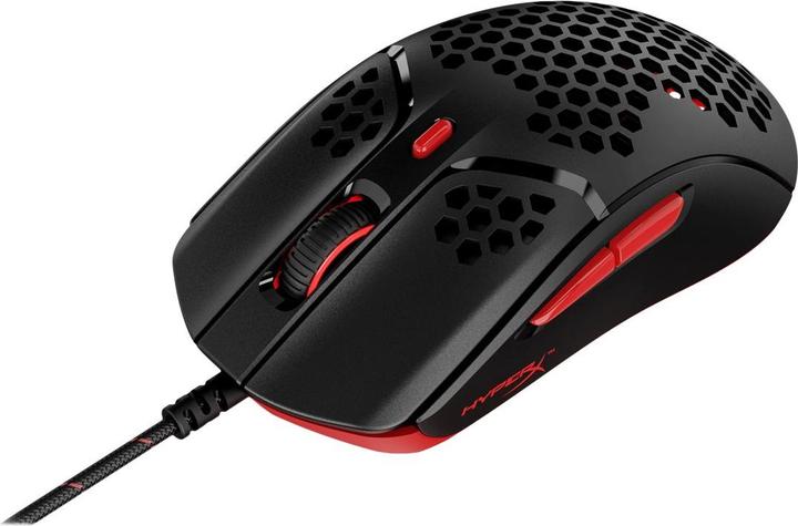 Actual product image HP HyperX Pulsefire Haste Wired (Cable)