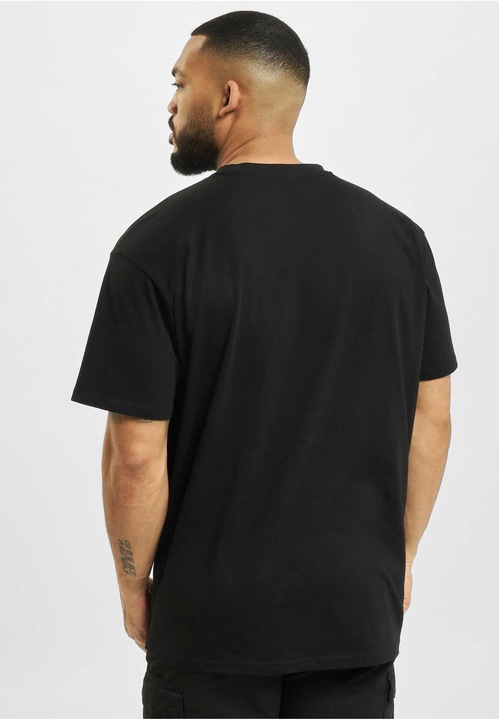 Actual product image MT Tupac So Many Tears Oversize Tee (S)