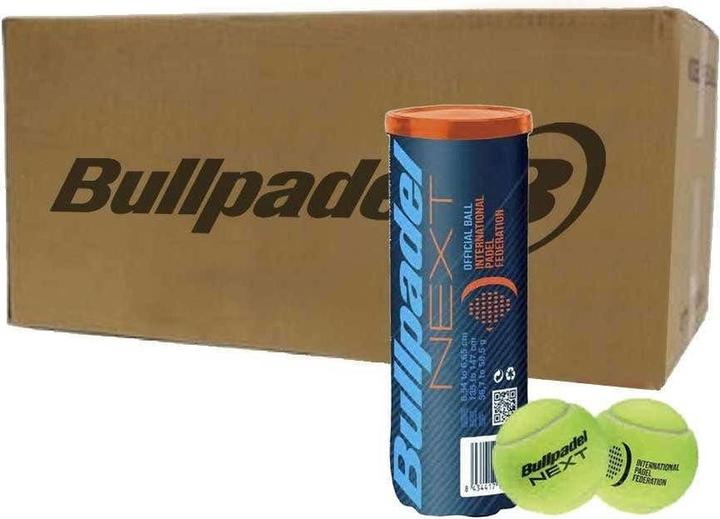 Produktbild Bullpadel Next 24x3 St. Multi