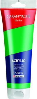 Immagine prodotto Caran d'Ache Acrylic (Verde erba, 250 ml)