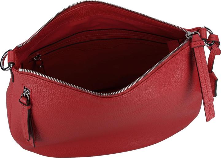 Actual product image Abro Juna shoulder bag leather 34 cm