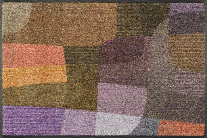 Actual product image Wash + Dry Doormat wash+dry 50/75 Future Mind (50 x 75 cm)