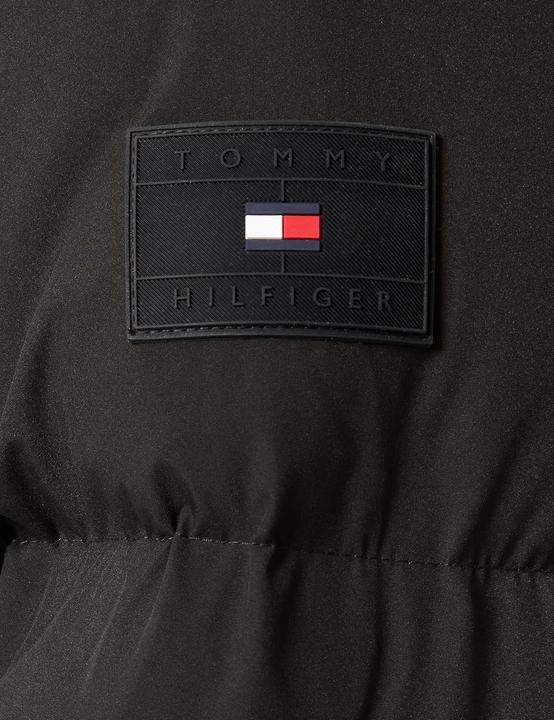Produktbild Tommy Hilfiger Rockie Daunenkapuzenjacke, nachhaltig produziert, authentisch (XXL)