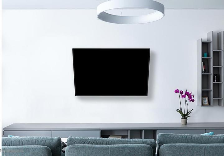 Actual product image Neomounts WL40S-850BL18 (Wall, 86", 60 kg)