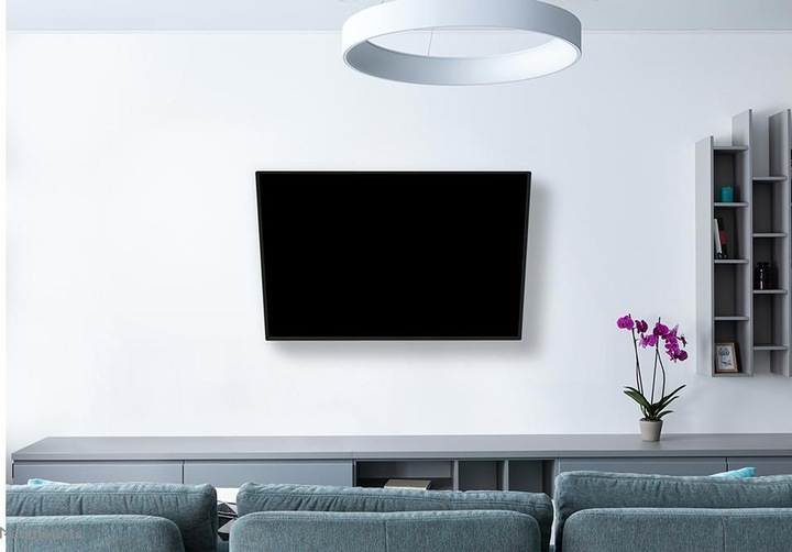 Actual product image Neomounts WL40S-850BL18 (Wall, 86", 60 kg)
