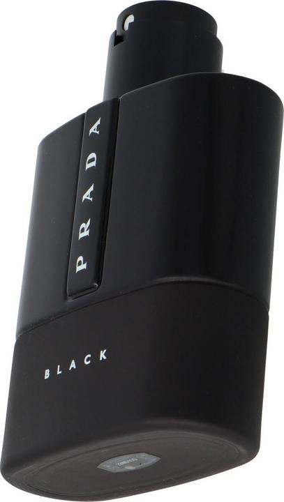 Actual product image Prada Luna Rossa Black (Eau de parfum, 100 ml)