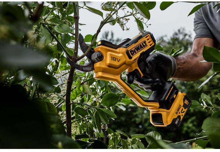 Produktbild DeWalt AkkuAstschere