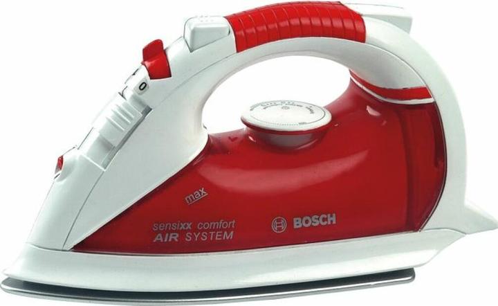 Actual product image Theo Klein Bosch iron