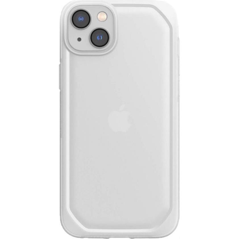 X-Doria Slim Case iPhone 14 back cover clear (Apple iPhone 14), Smartphone Hülle, Transparent