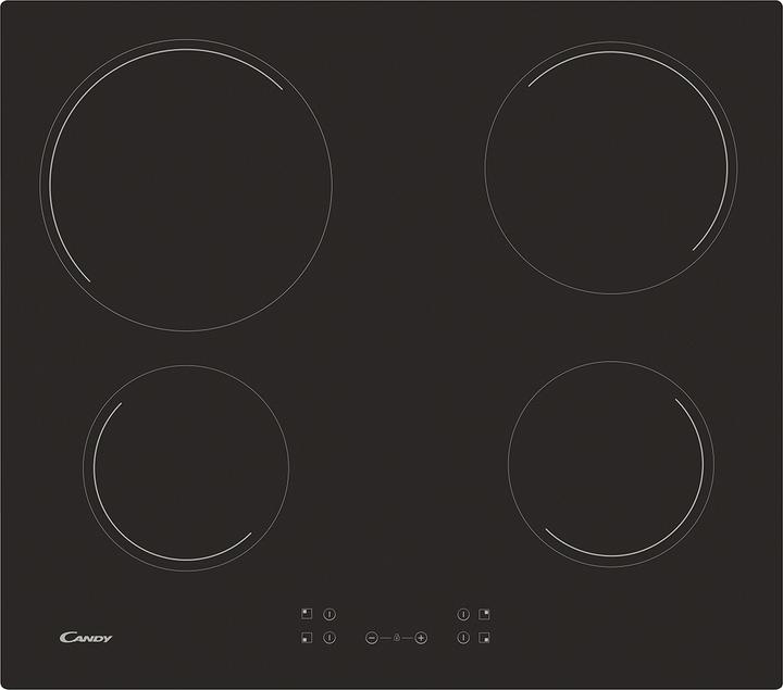 Image du produit Candy FCP605XL/E+CH64CCB Meilleur prix