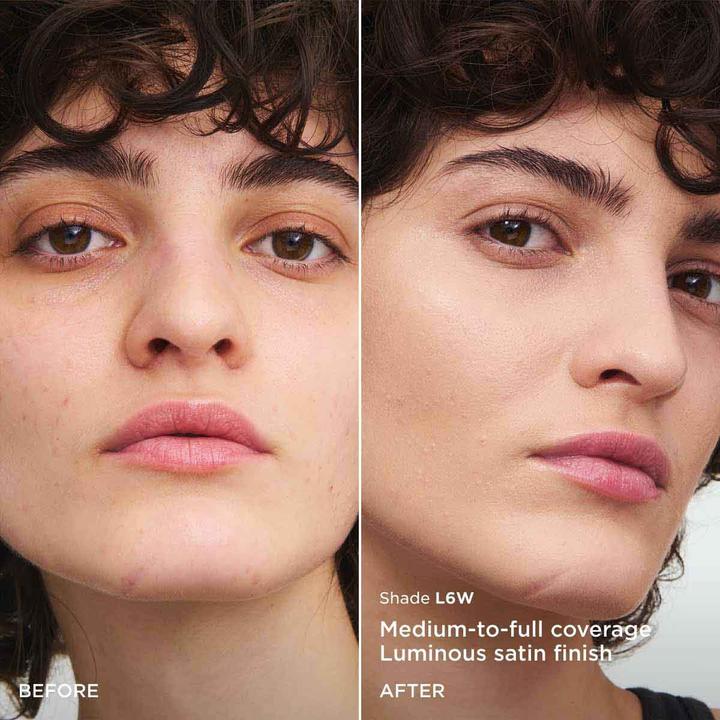 Produktbild Clarins Double Serum Foundation (30 ml)