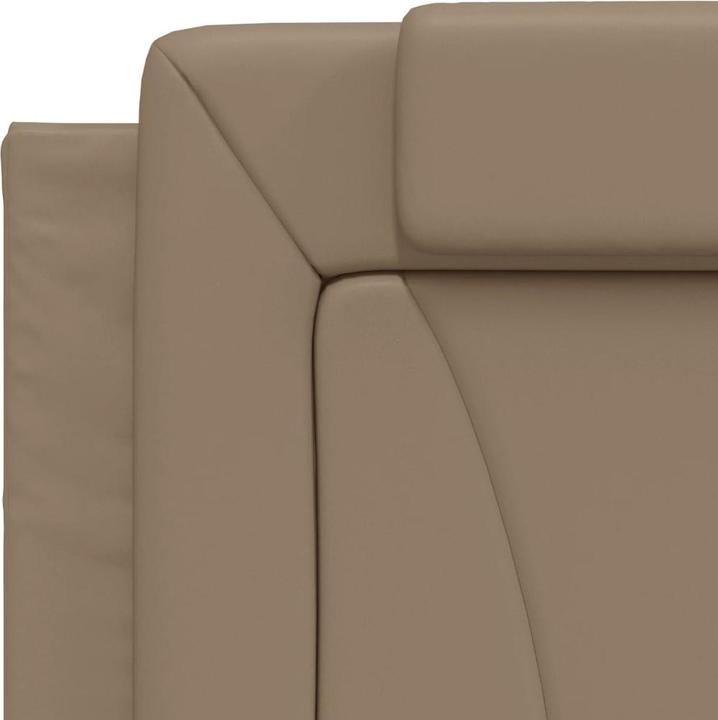 Image du produit vidaXL Bettgestell (80 x 200 cm)