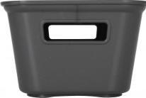 Image du produit Tontarelli mini boite 14x11x7cm avec couvercle bella anthrac