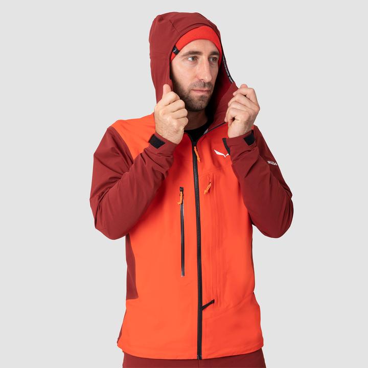 Immagine prodotto Salewa Giacca ibrida Sella Durastretch (S)