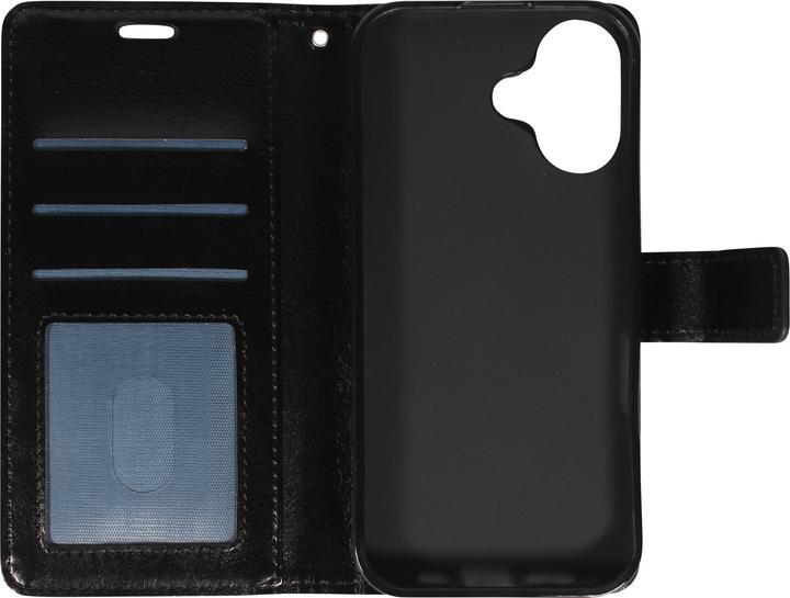 Produktbild PhoneLook Hülle Premium Flip Leder Tasche (Apple iPhone 17)
