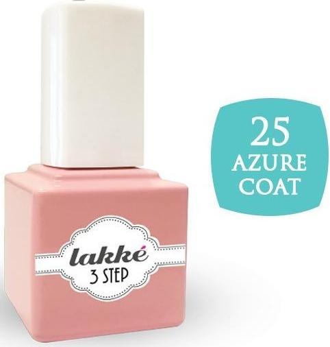Actual product image VIP Lakke' 3 Step 25 - 7ml