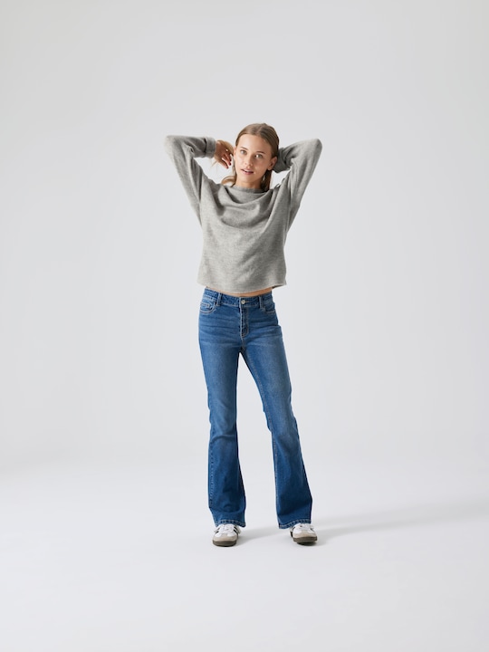 Produktbild Lmtd Bootcut Jeans (164)
