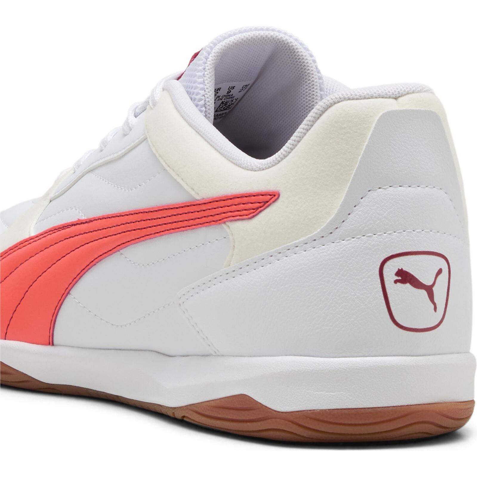 Thumbnail - Puma, Herren, Fussballschuhe, Pressing Iv (42), Weiss