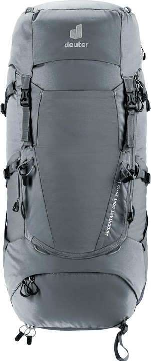 Actual product image Deuter Aircontact Core 35+10 (40 l)