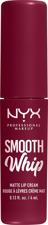 Actual product image NYX Professional Make-Up Smooth Whip (15 Chocolate mousse)