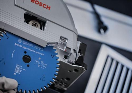 Image du produit Bosch Professional Zubehör Lame de scie circulaire Expert for High Pressure Laminate 168 x 20 x 1,8/1,2 mm, T52