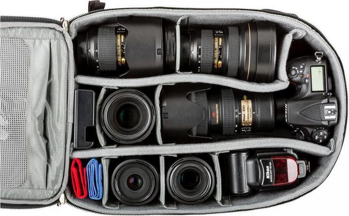 Produktbild Think Tank Airport Essentials (Fotorucksack, 15 l)