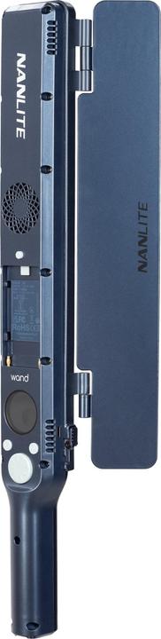Produktbild Nanlite Wand Light (Videoleuchte, Studioleuchte, Stableuchte)