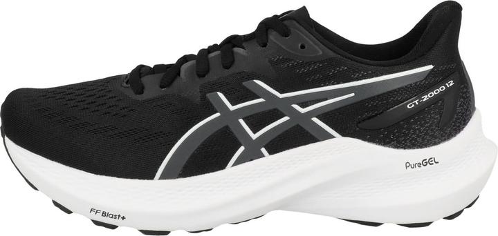 Produktbild ASICS Performance GT-2000 12 - 60663 (41.5)