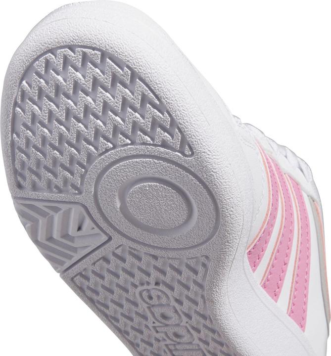 Produktbild Adidas Hoops 4.0 Kinderschuhe (35.5)