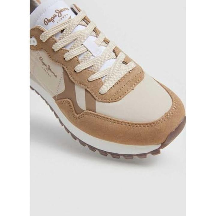 Produktbild Pepe Jeans Brit-On Prints W Sneaker (40)