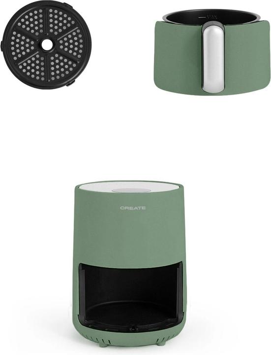 Image du produit Create Air Fryer