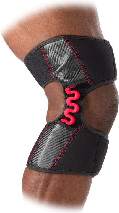 Produktbild McDavid Kniebandage Federscharnier Easy-On (M)