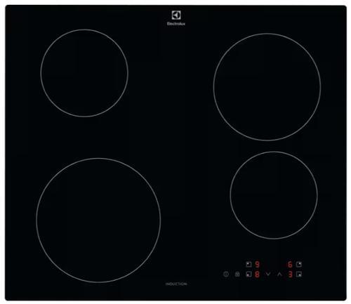 Produktbild Electrolux EIB60420CK (59 cm, Induktionskochfeld)