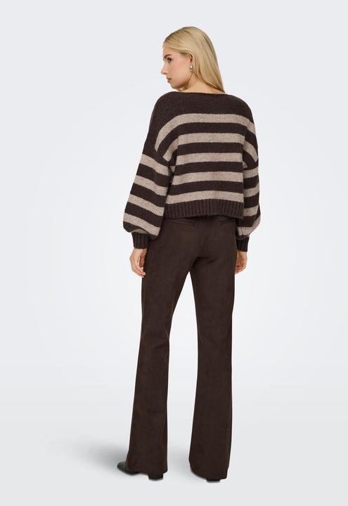 Produktbild Only ONLAYA Strickpullover Strickpullover (XS)
